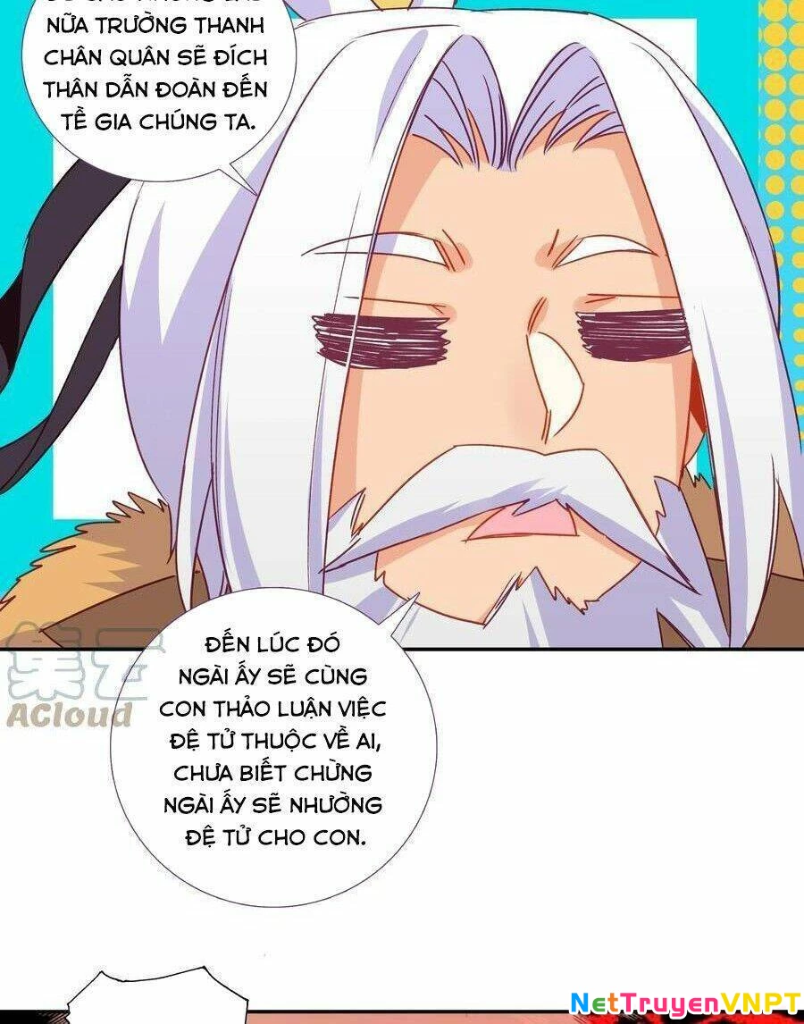 Lão Đại Xuyên Không Thành Tiên Nữ Chapter 183 - 26