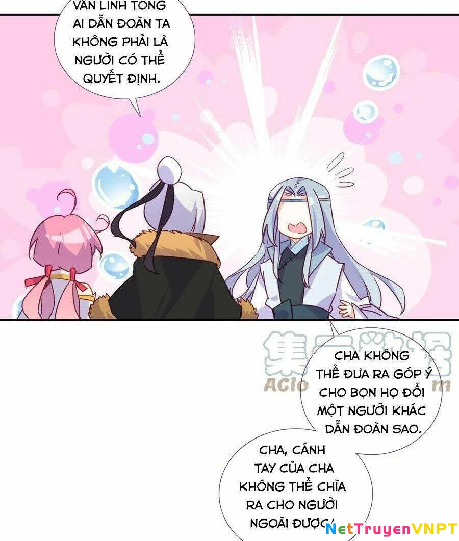 Lão Đại Xuyên Không Thành Tiên Nữ Chapter 183 - 30