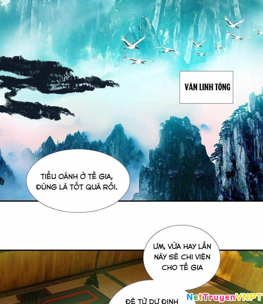Lão Đại Xuyên Không Thành Tiên Nữ Chapter 183 - 34