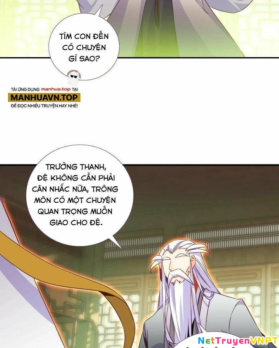 Lão Đại Xuyên Không Thành Tiên Nữ Chapter 183 - 38