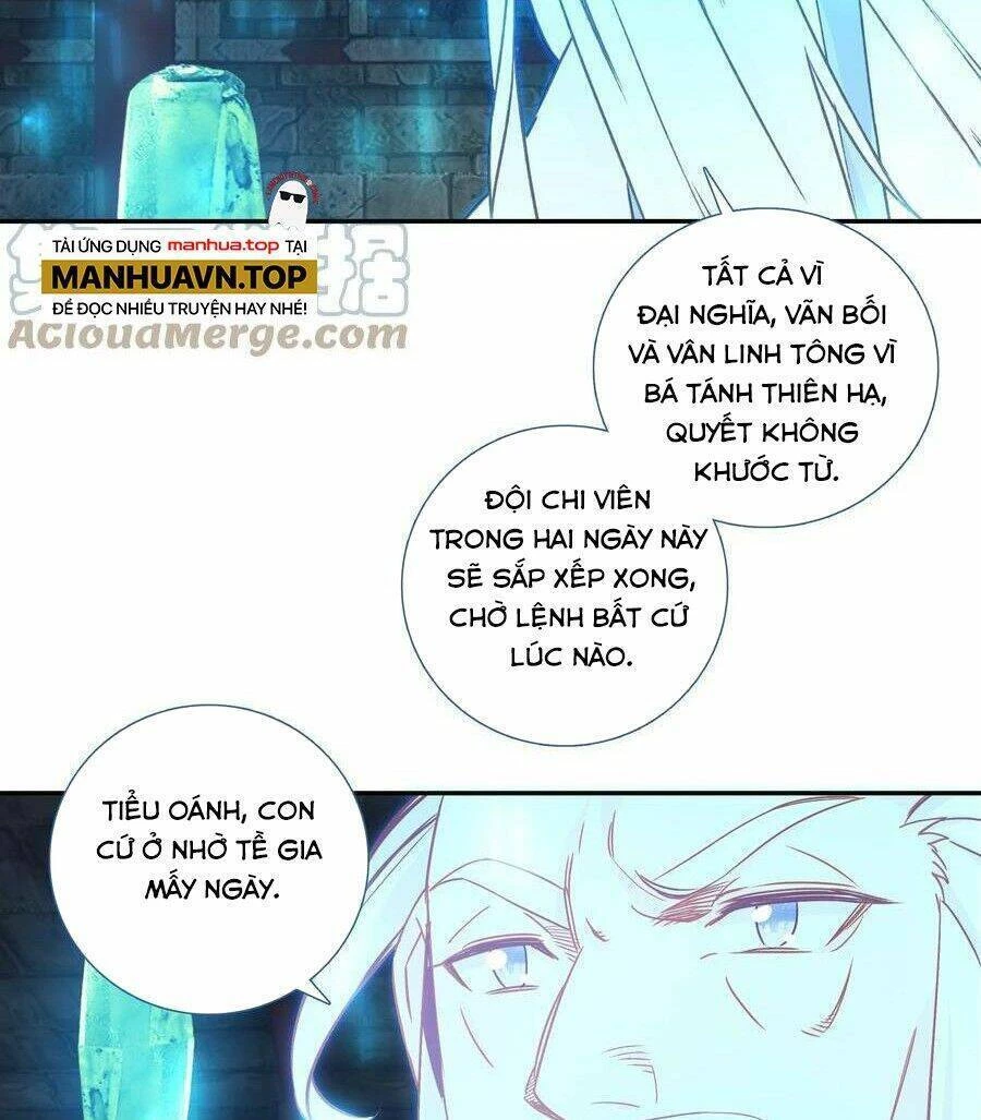 Lão Đại Xuyên Không Thành Tiên Nữ Chapter 183 - 41