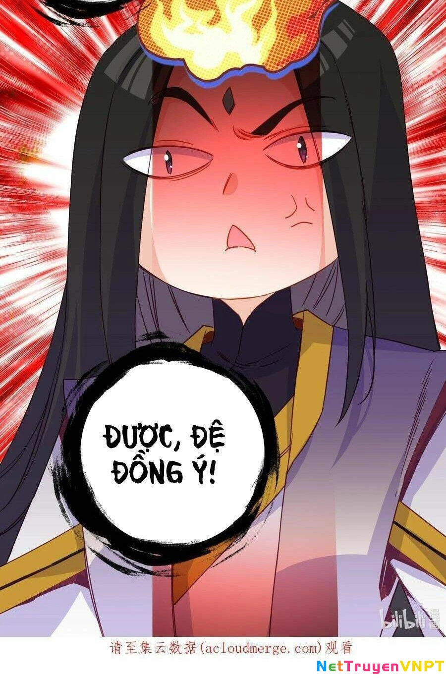 Lão Đại Xuyên Không Thành Tiên Nữ Chapter 183 - 42