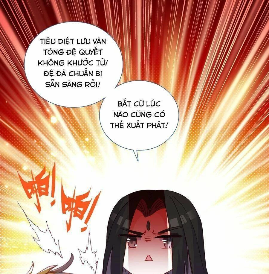 Lão Đại Xuyên Không Thành Tiên Nữ Chapter 184 - 3
