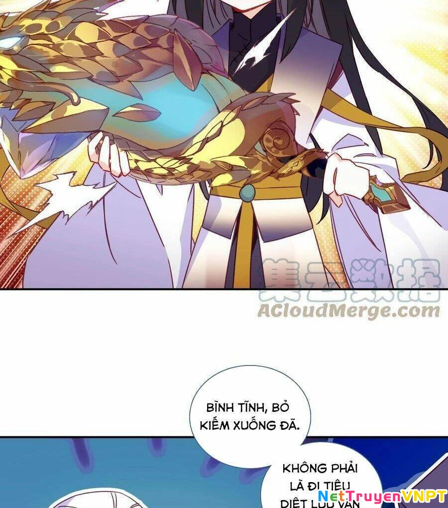 Lão Đại Xuyên Không Thành Tiên Nữ Chapter 184 - 4