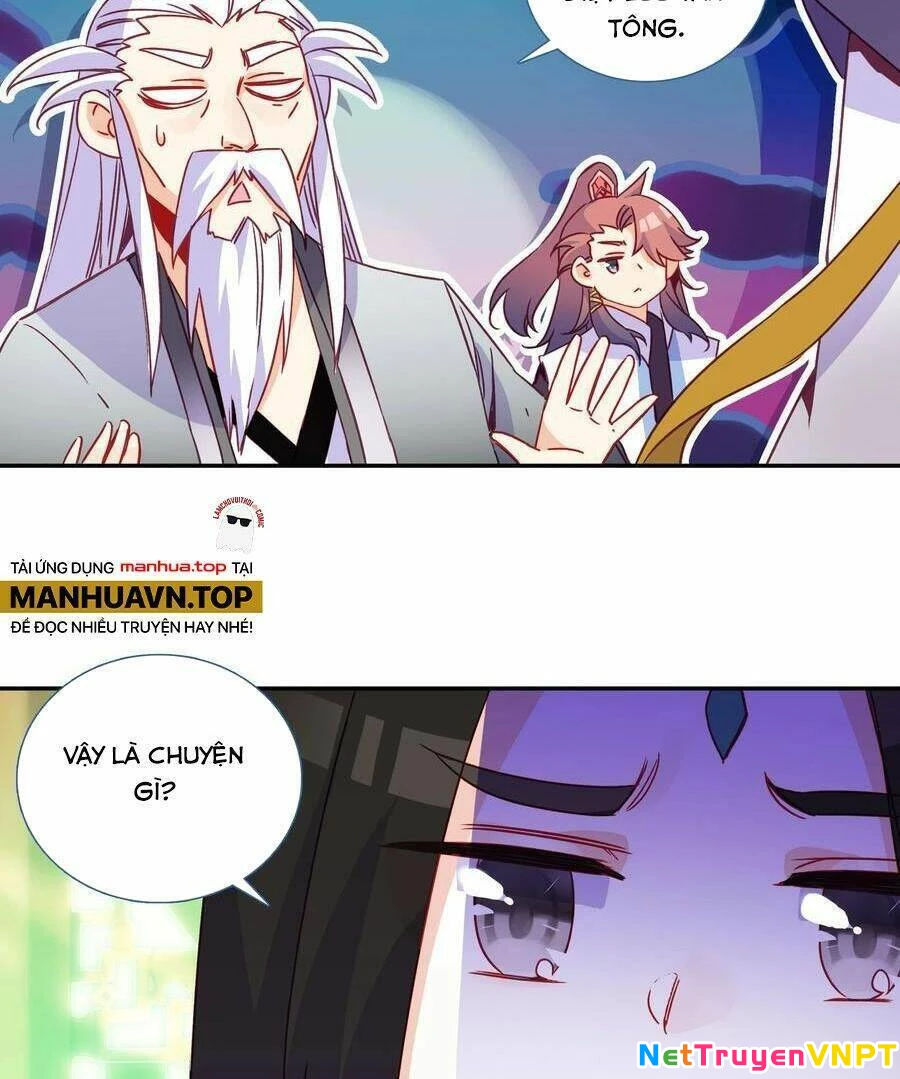 Lão Đại Xuyên Không Thành Tiên Nữ Chapter 184 - 5