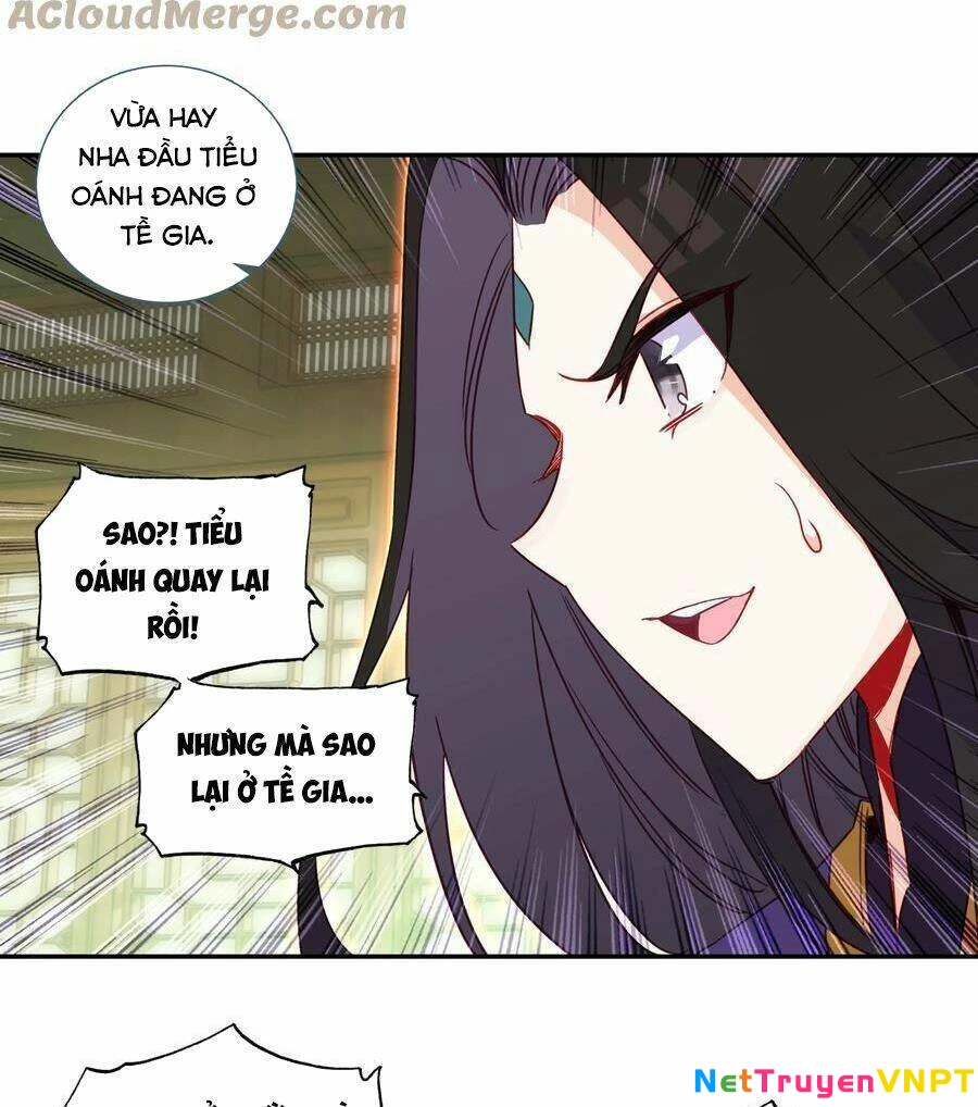 Lão Đại Xuyên Không Thành Tiên Nữ Chapter 184 - 7