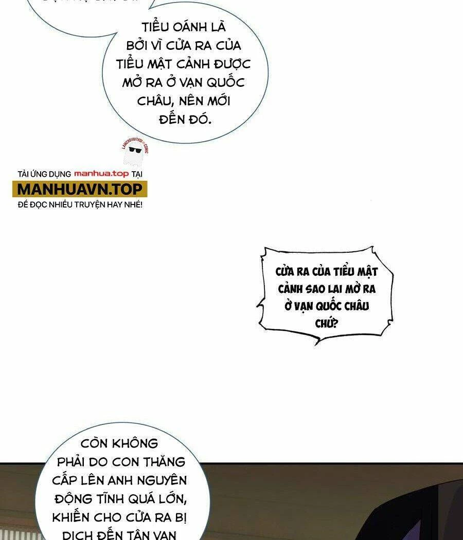 Lão Đại Xuyên Không Thành Tiên Nữ Chapter 184 - 9