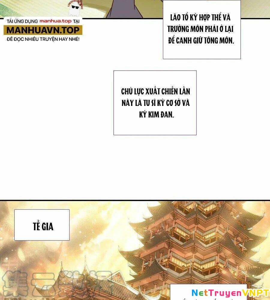 Lão Đại Xuyên Không Thành Tiên Nữ Chapter 184 - 17