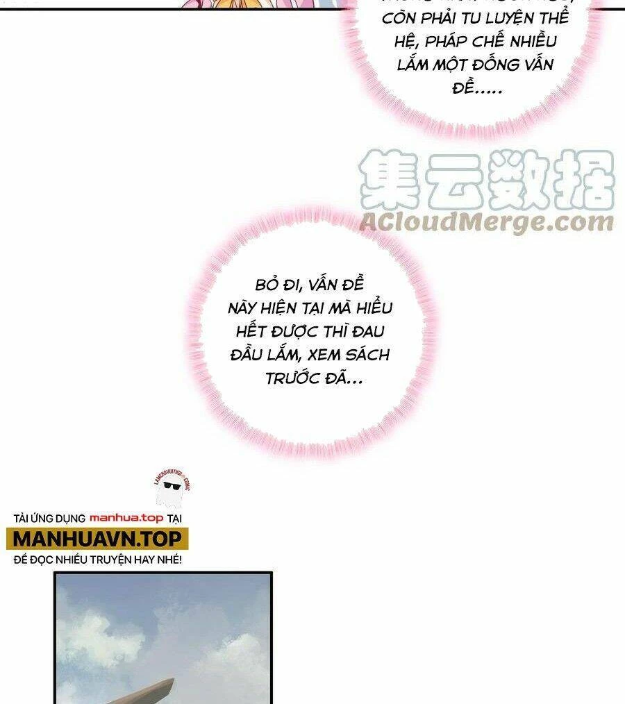 Lão Đại Xuyên Không Thành Tiên Nữ Chapter 184 - 44
