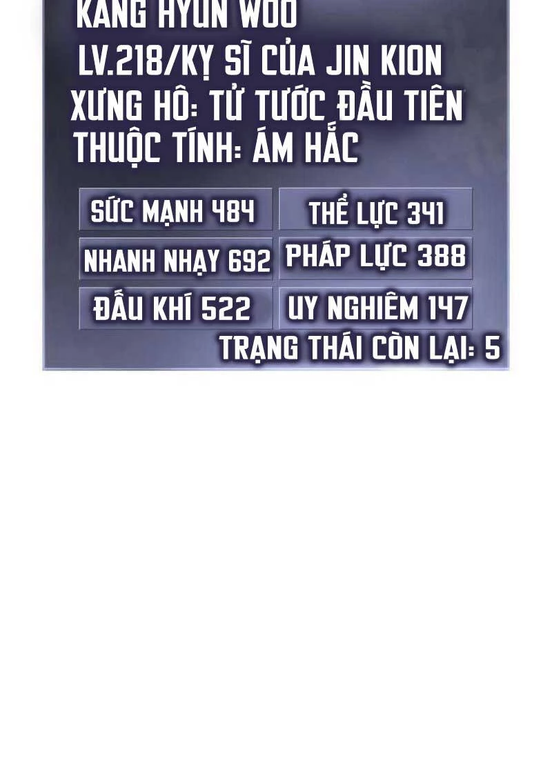 Huyền Thoại Game Thủ - Tái Xuất Chapter 127 - 31