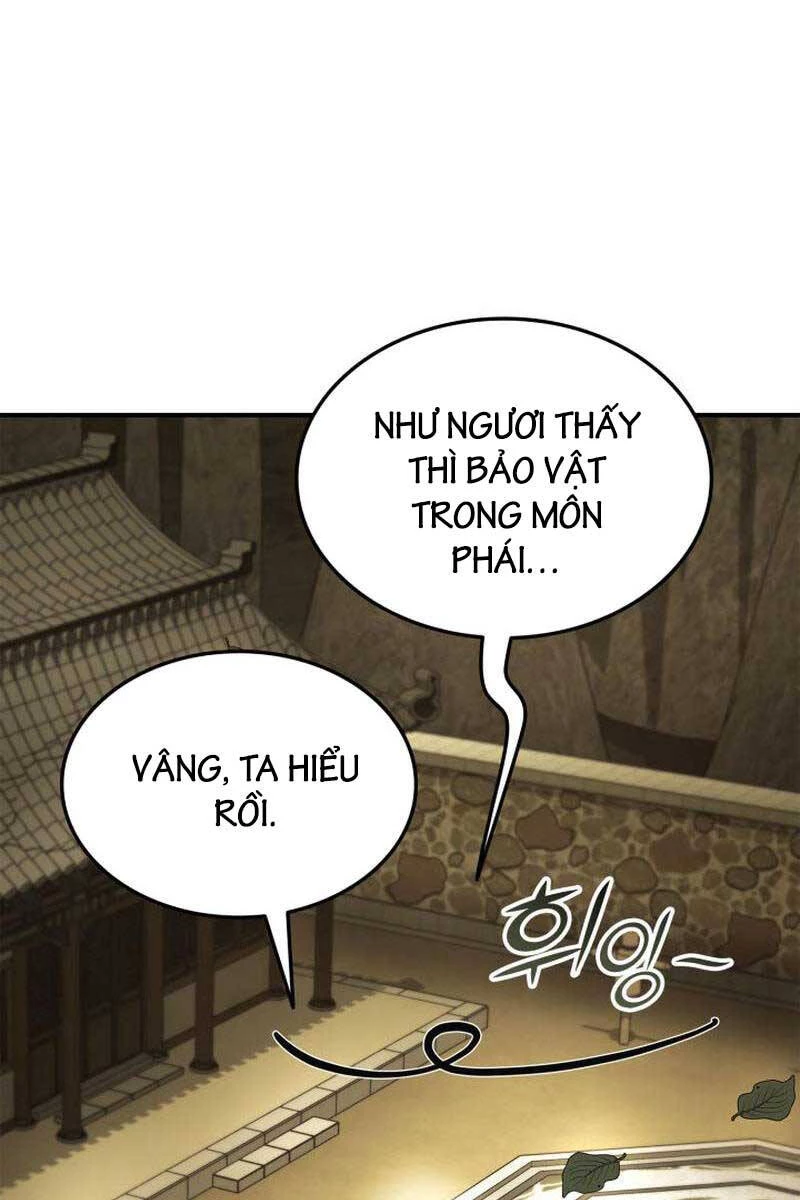 Huyền Thoại Game Thủ - Tái Xuất Chapter 127 - 45