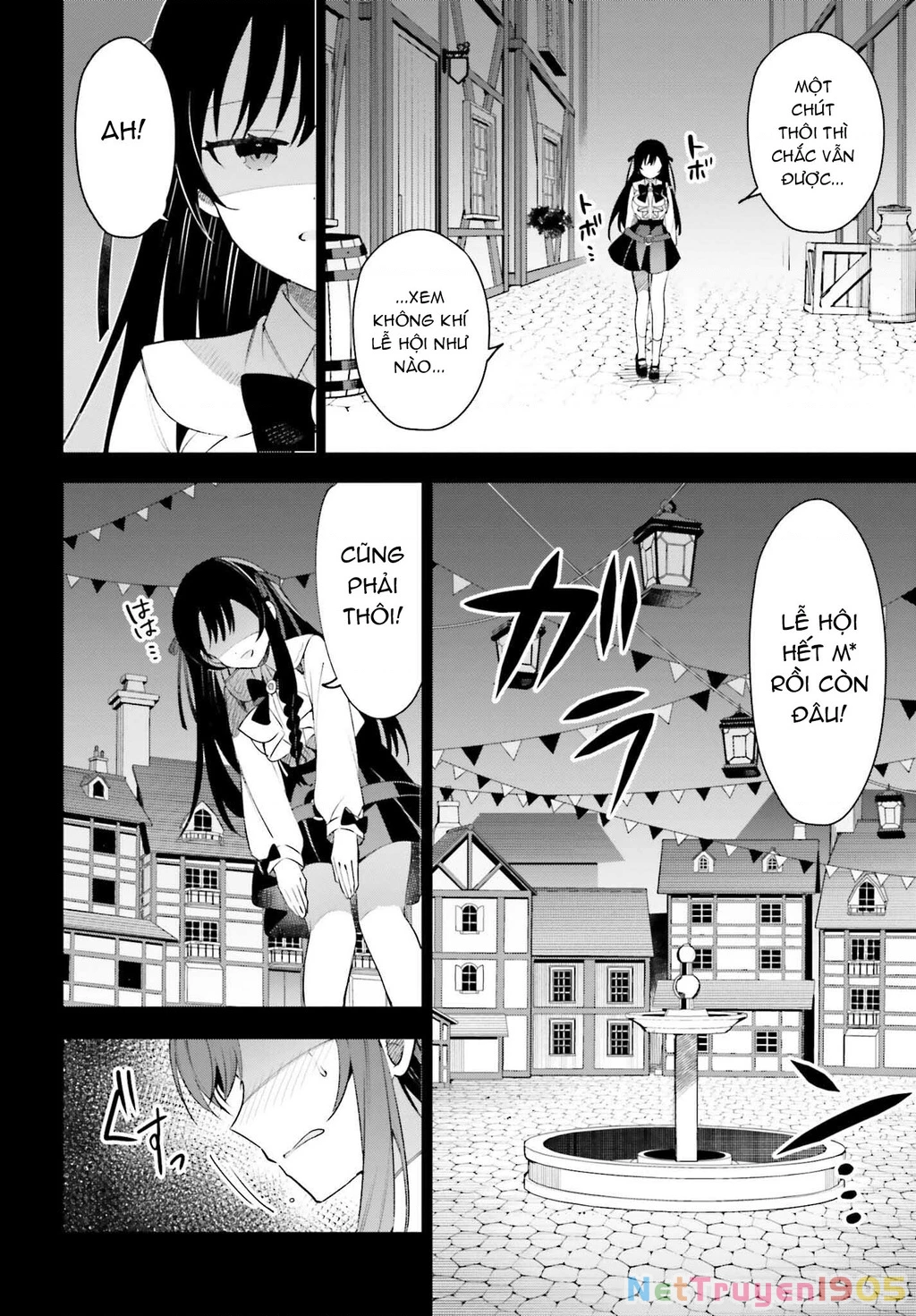 Guild No Uketsukejou Desu Ga, Zangyou Wa Iya Nanode Boss Wo Solo Toubatsu Shiyou To Omoimasu Chapter 11 - 10