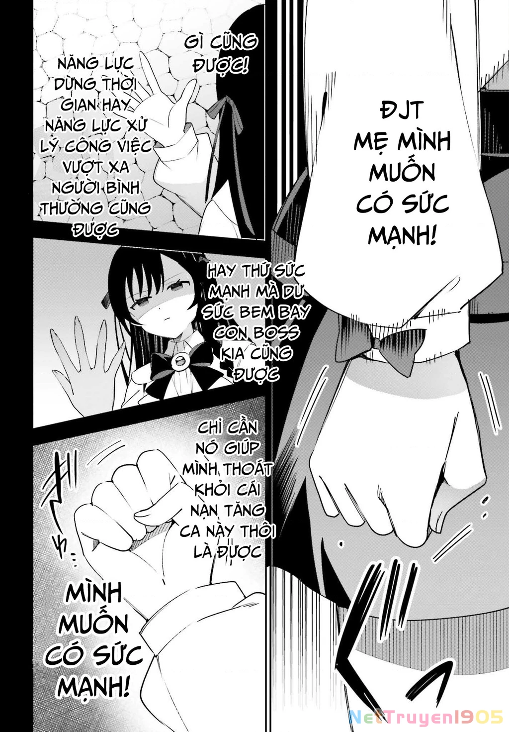 Guild No Uketsukejou Desu Ga, Zangyou Wa Iya Nanode Boss Wo Solo Toubatsu Shiyou To Omoimasu Chapter 11 - 14