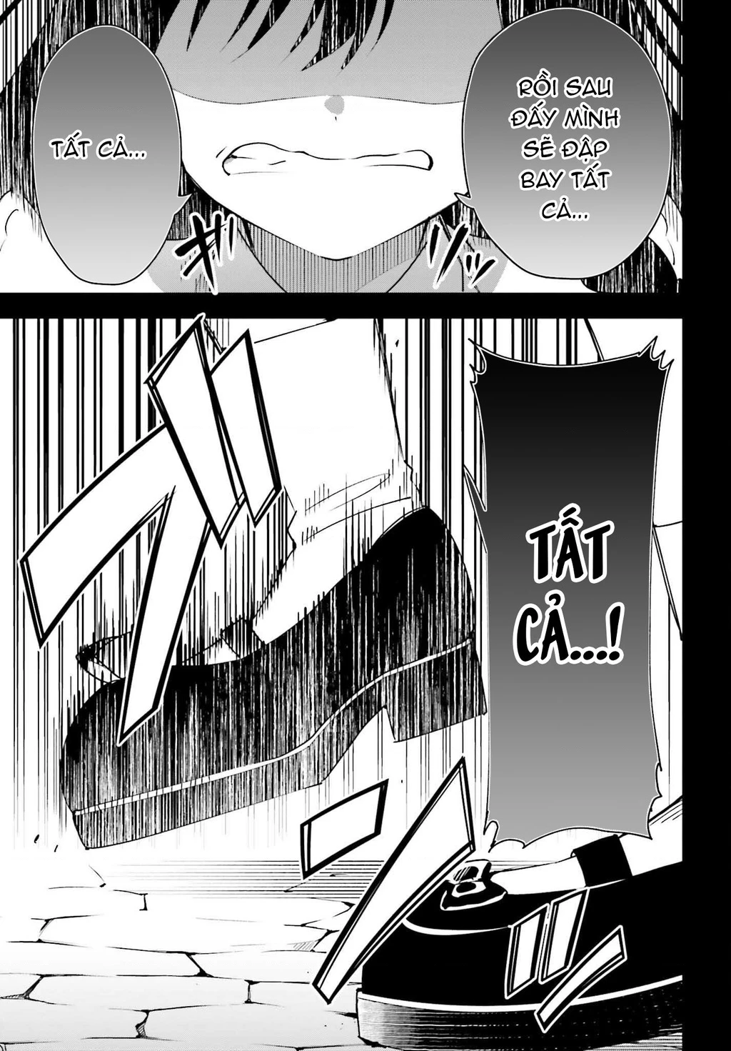 Guild No Uketsukejou Desu Ga, Zangyou Wa Iya Nanode Boss Wo Solo Toubatsu Shiyou To Omoimasu Chapter 11 - 15