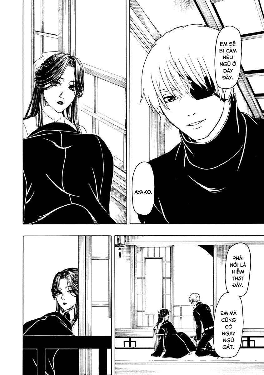 Vì Hận Tái Sinh ~Người Phụ Nữ Vì Phục Thù Mà Từ Bỏ Gương Mặt Của Mình~ Chapter 52 - 9
