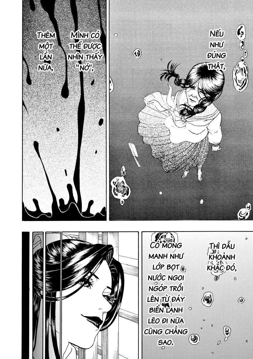 Vì Hận Tái Sinh ~Người Phụ Nữ Vì Phục Thù Mà Từ Bỏ Gương Mặt Của Mình~ Chapter 52 - 13