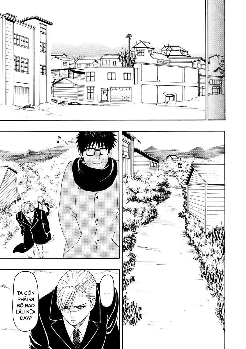 Vì Hận Tái Sinh ~Người Phụ Nữ Vì Phục Thù Mà Từ Bỏ Gương Mặt Của Mình~ Chapter 52 - 14