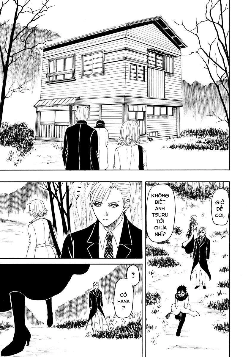 Vì Hận Tái Sinh ~Người Phụ Nữ Vì Phục Thù Mà Từ Bỏ Gương Mặt Của Mình~ Chapter 52 - 18