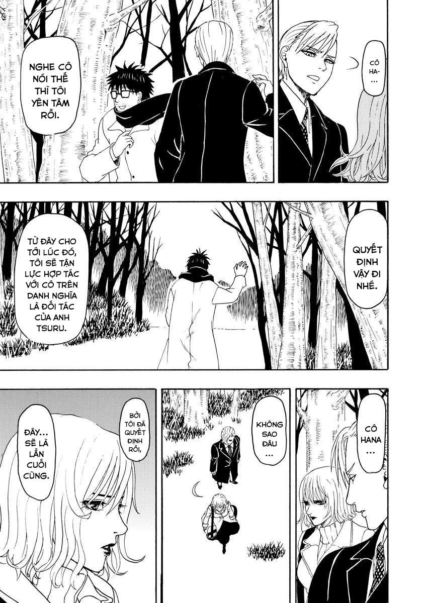 Vì Hận Tái Sinh ~Người Phụ Nữ Vì Phục Thù Mà Từ Bỏ Gương Mặt Của Mình~ Chapter 52 - 26