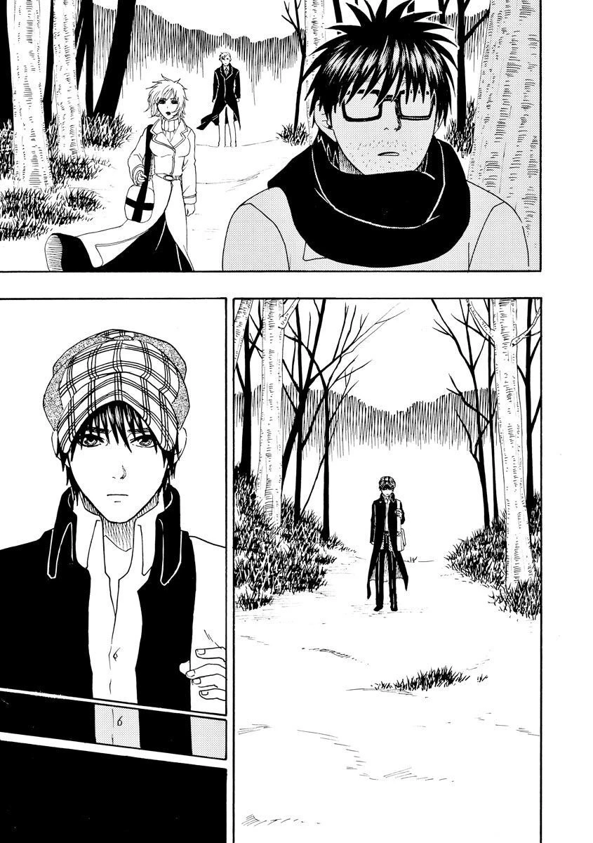 Vì Hận Tái Sinh ~Người Phụ Nữ Vì Phục Thù Mà Từ Bỏ Gương Mặt Của Mình~ Chapter 52 - 28