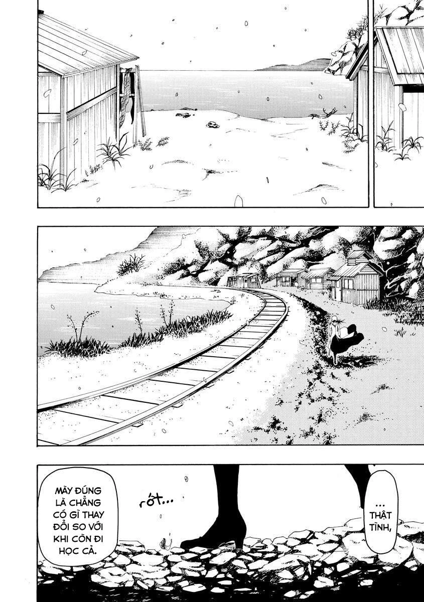 Vì Hận Tái Sinh ~Người Phụ Nữ Vì Phục Thù Mà Từ Bỏ Gương Mặt Của Mình~ Chapter 52 - 29