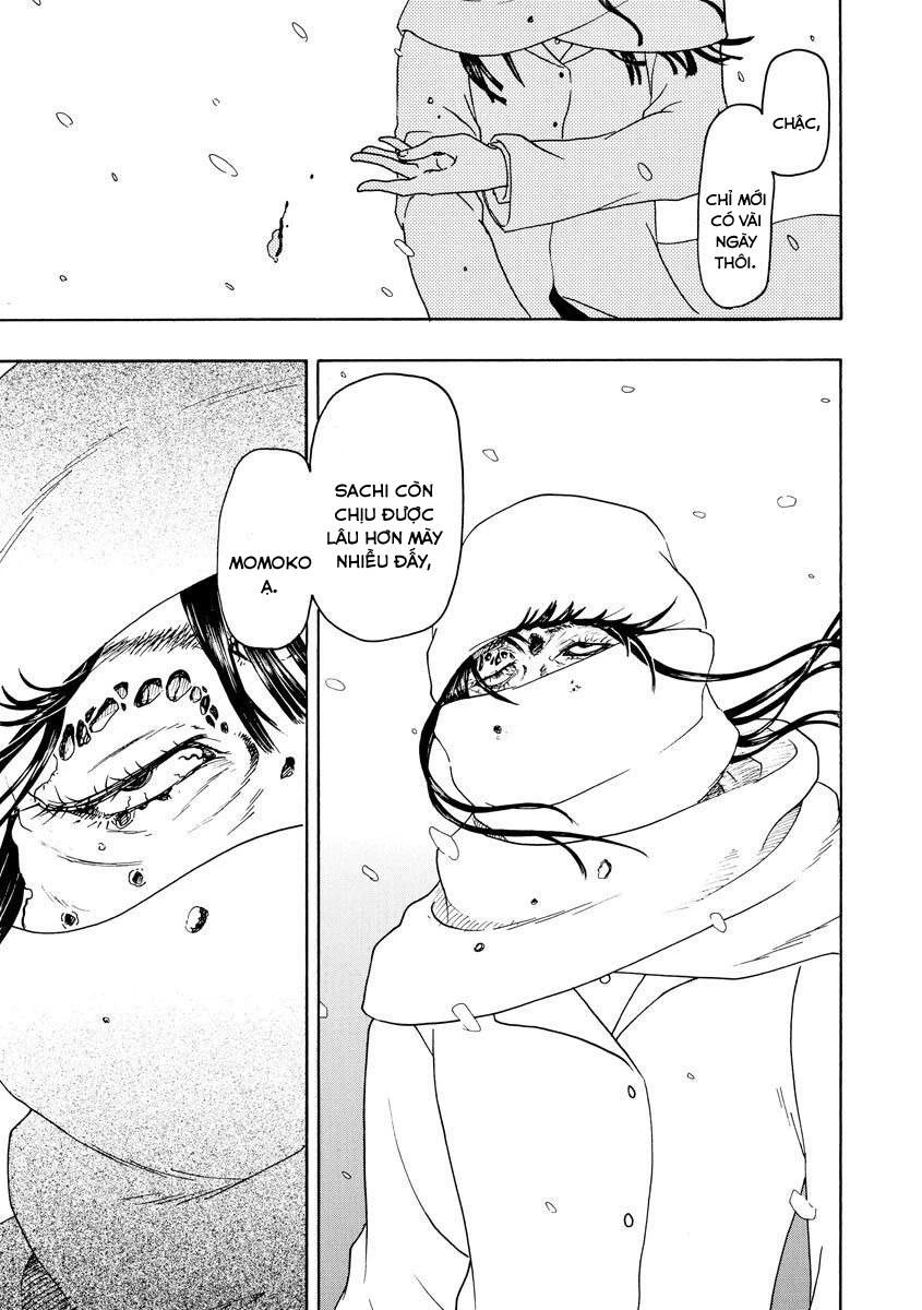 Vì Hận Tái Sinh ~Người Phụ Nữ Vì Phục Thù Mà Từ Bỏ Gương Mặt Của Mình~ Chapter 52 - 30
