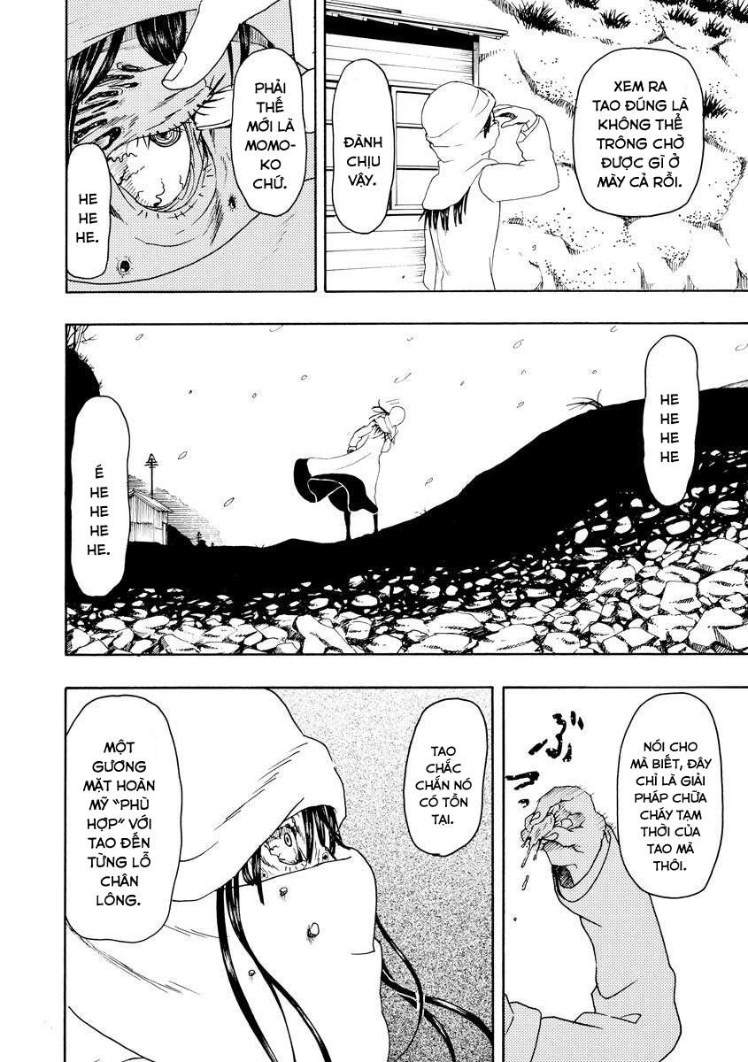 Vì Hận Tái Sinh ~Người Phụ Nữ Vì Phục Thù Mà Từ Bỏ Gương Mặt Của Mình~ Chapter 52 - 31