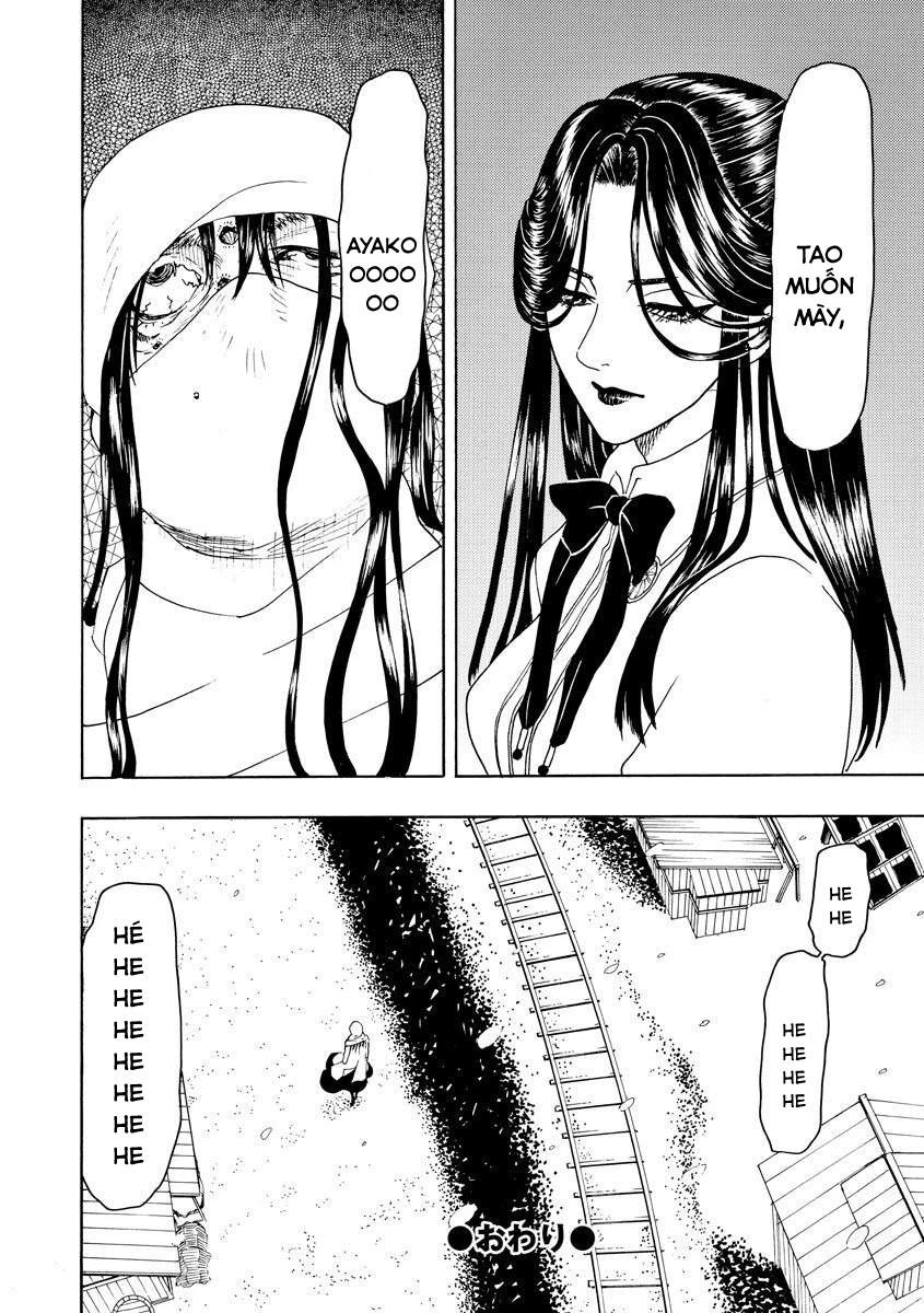 Vì Hận Tái Sinh ~Người Phụ Nữ Vì Phục Thù Mà Từ Bỏ Gương Mặt Của Mình~ Chapter 52 - 33