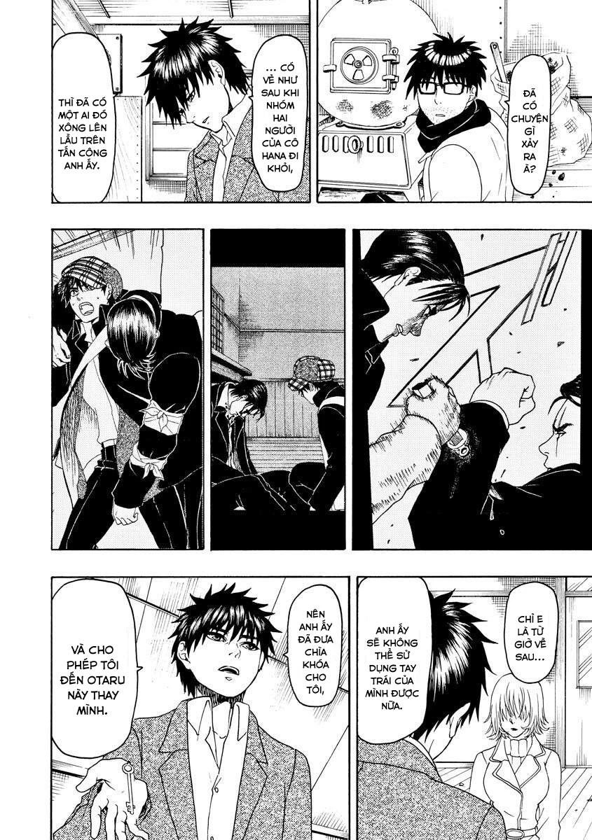 Vì Hận Tái Sinh ~Người Phụ Nữ Vì Phục Thù Mà Từ Bỏ Gương Mặt Của Mình~ Chapter 53 - 11