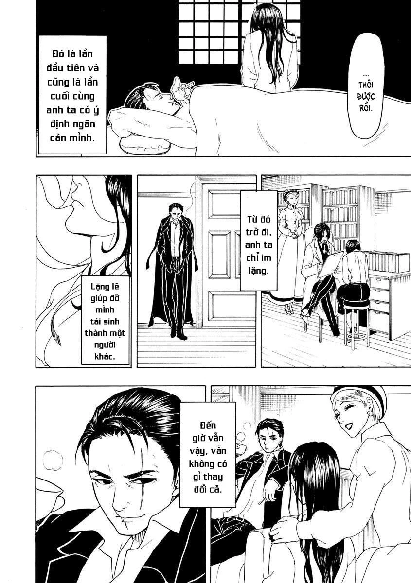 Vì Hận Tái Sinh ~Người Phụ Nữ Vì Phục Thù Mà Từ Bỏ Gương Mặt Của Mình~ Chapter 53 - 23