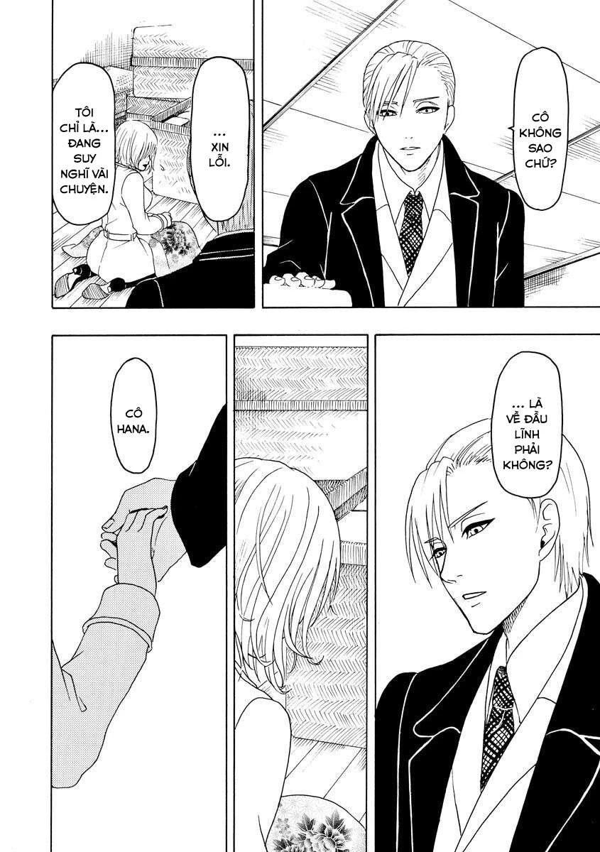 Vì Hận Tái Sinh ~Người Phụ Nữ Vì Phục Thù Mà Từ Bỏ Gương Mặt Của Mình~ Chapter 53 - 25