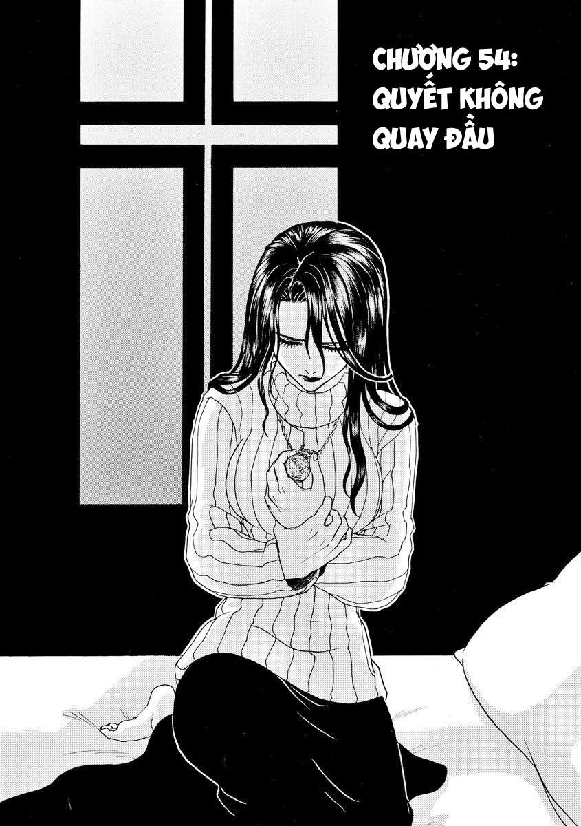 Vì Hận Tái Sinh ~Người Phụ Nữ Vì Phục Thù Mà Từ Bỏ Gương Mặt Của Mình~ Chapter 54 - 2