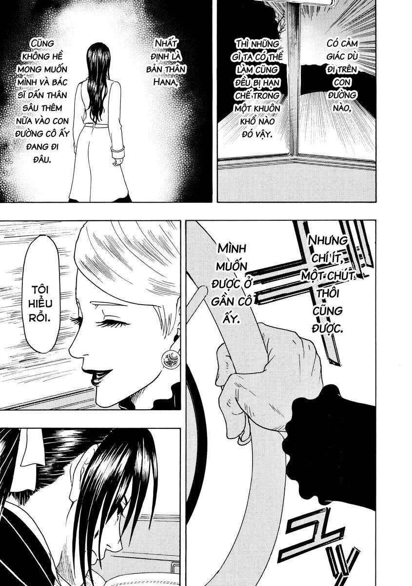 Vì Hận Tái Sinh ~Người Phụ Nữ Vì Phục Thù Mà Từ Bỏ Gương Mặt Của Mình~ Chapter 54 - 26