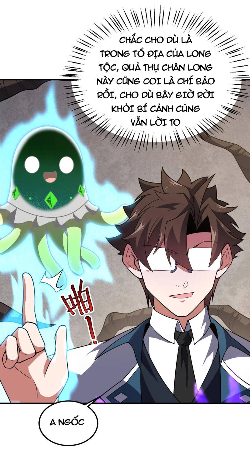 Thần Sủng Tiến Hóa Chapter 253 - 7