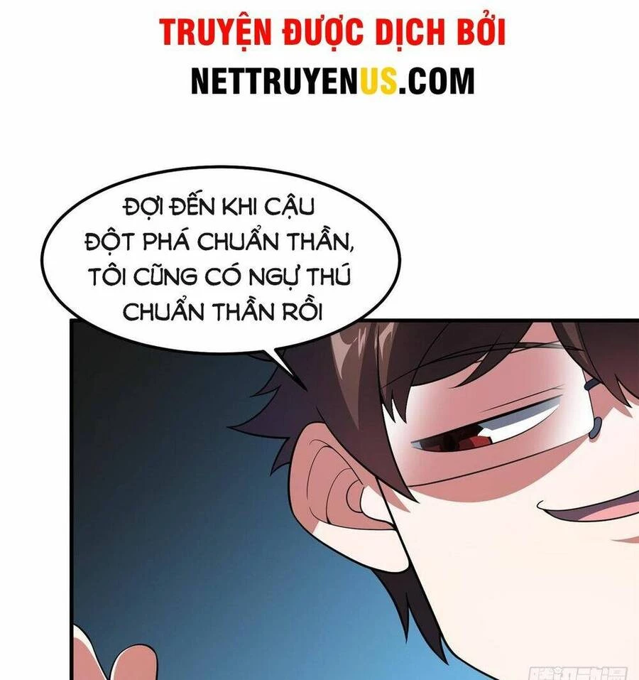 Thần Sủng Tiến Hóa Chapter 254 - 3