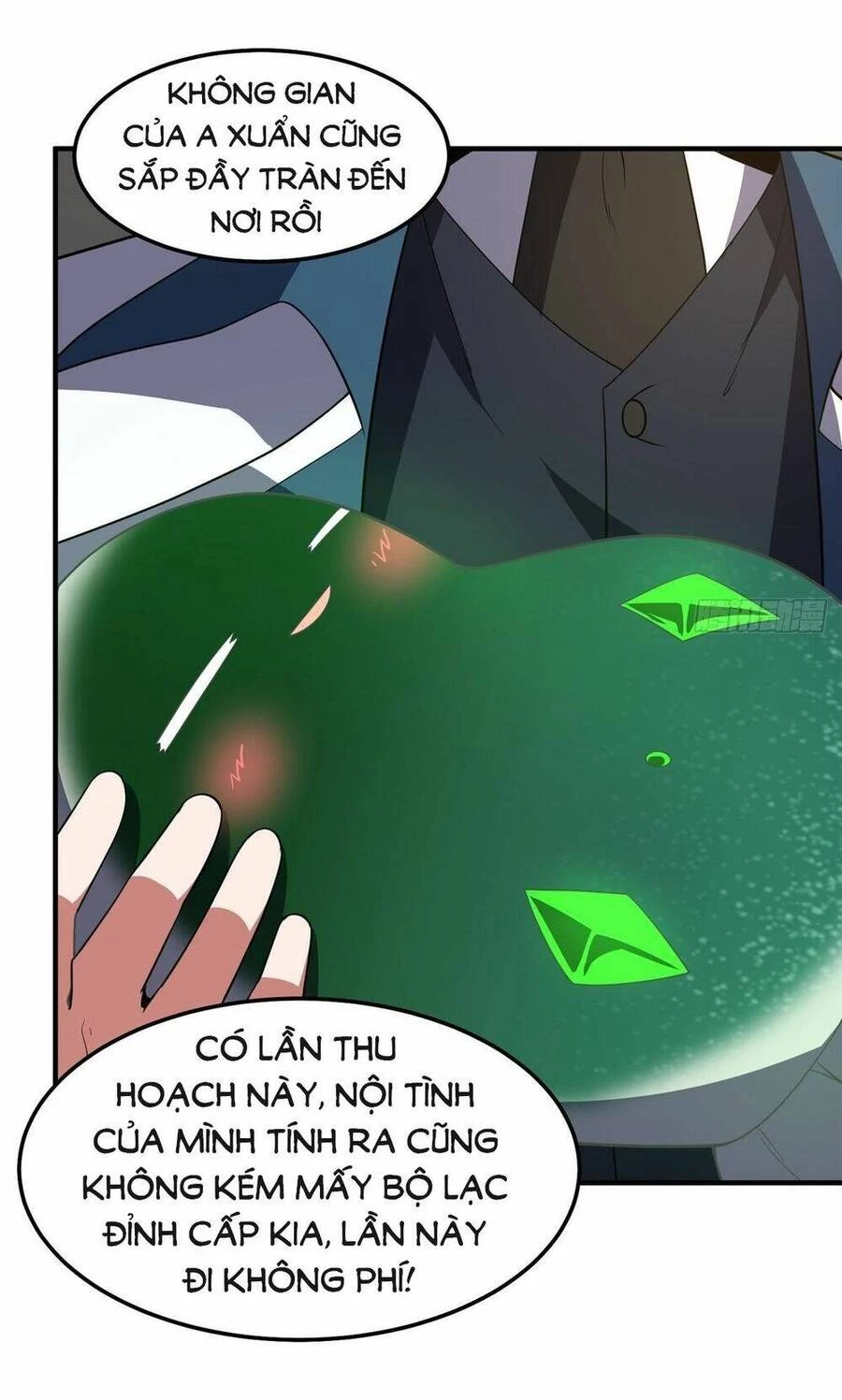 Thần Sủng Tiến Hóa Chapter 254 - 17