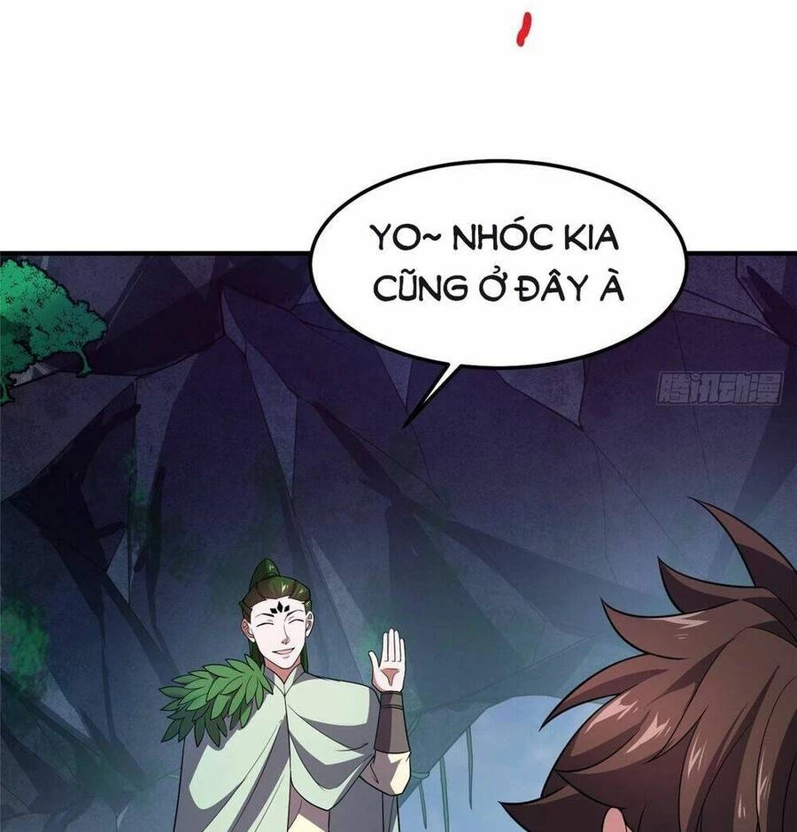 Thần Sủng Tiến Hóa Chapter 254 - 23