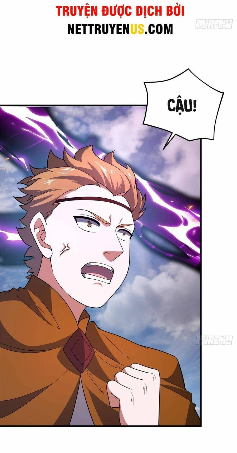 Thần Sủng Tiến Hóa Chapter 254 - 27