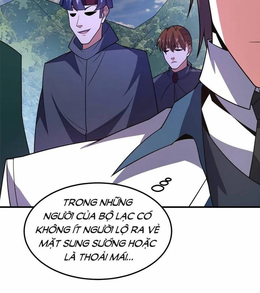 Thần Sủng Tiến Hóa Chapter 254 - 34