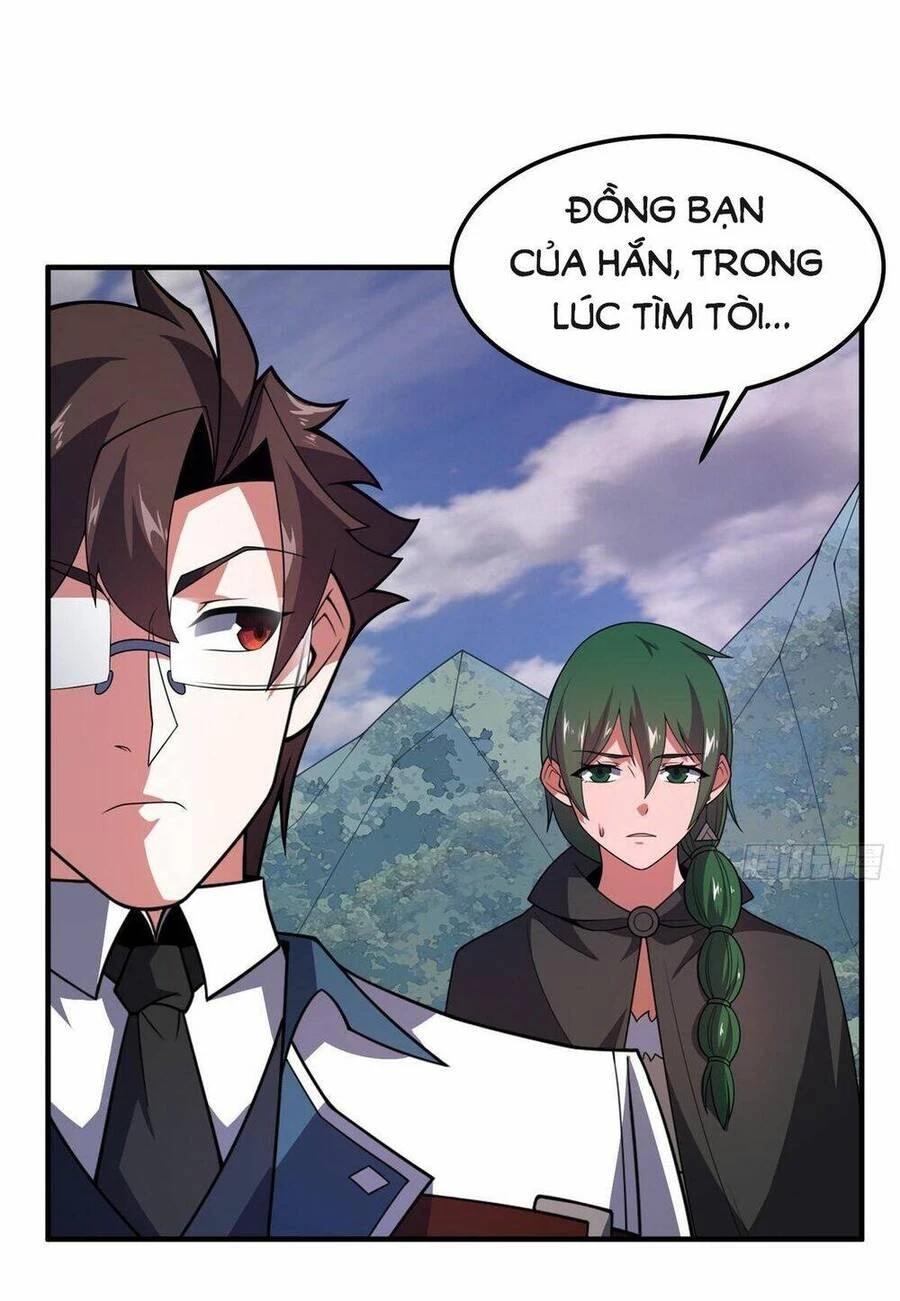 Thần Sủng Tiến Hóa Chapter 254 - 37