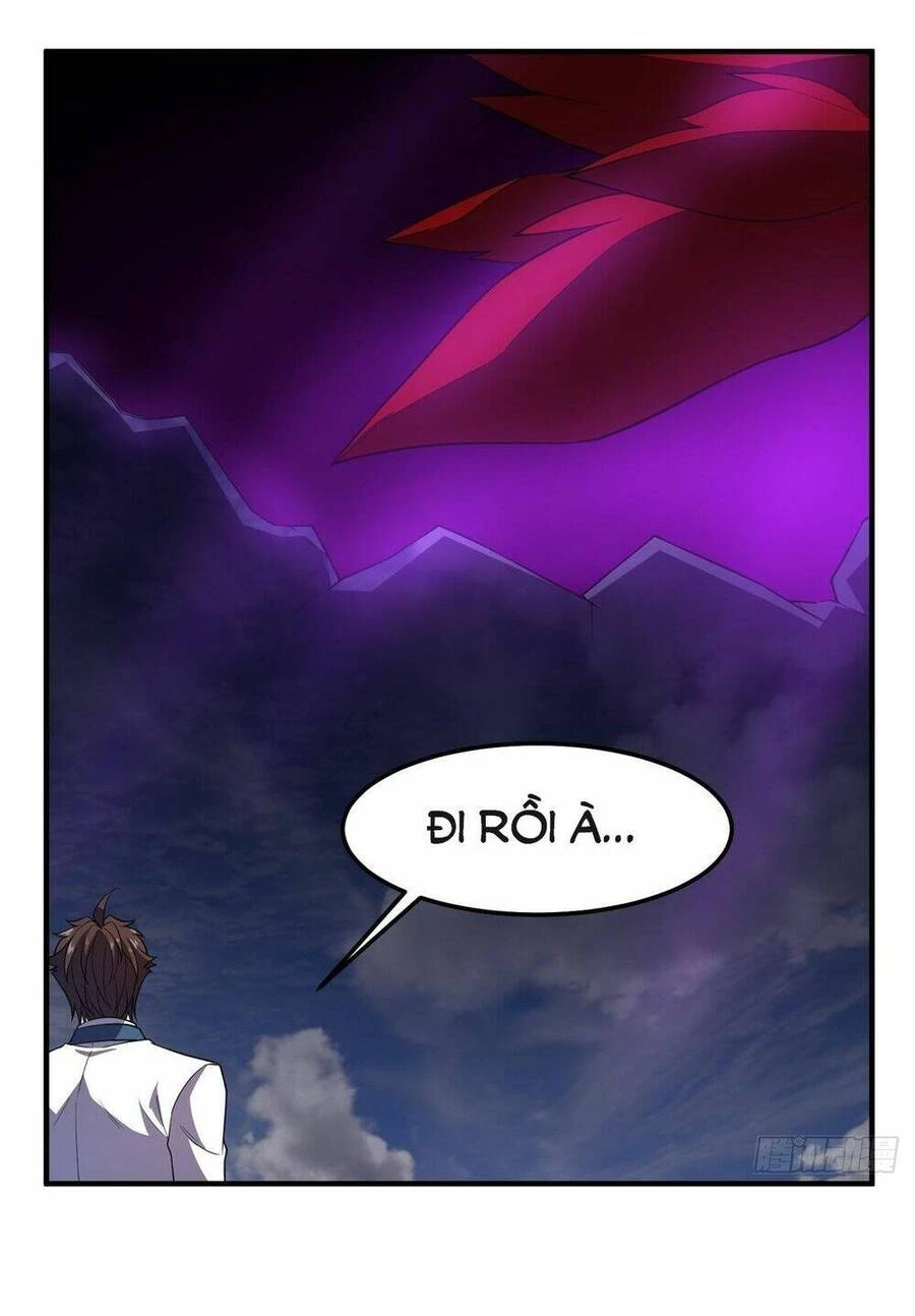 Thần Sủng Tiến Hóa Chapter 254 - 51