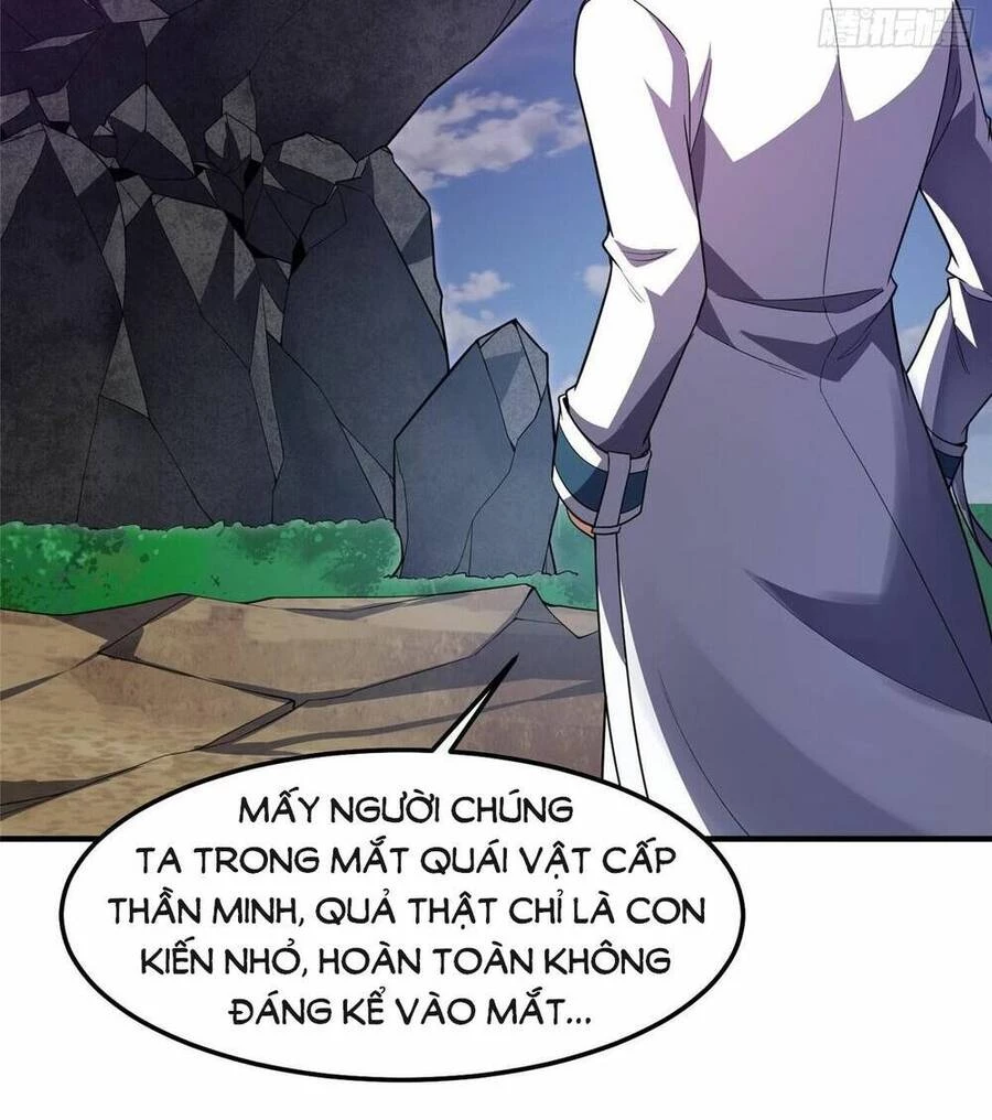 Thần Sủng Tiến Hóa Chapter 254 - 53