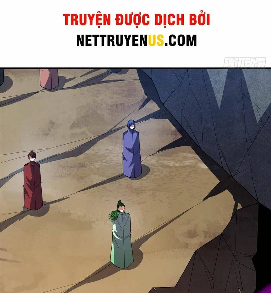 Thần Sủng Tiến Hóa Chapter 254 - 54