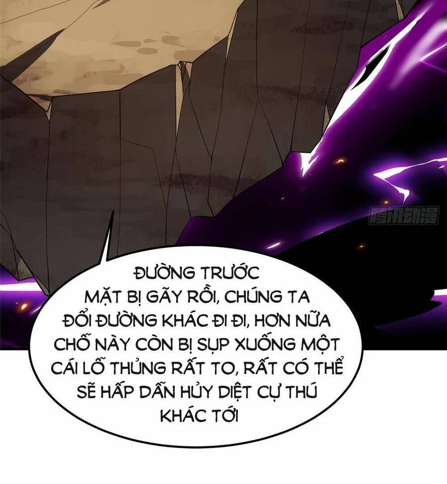 Thần Sủng Tiến Hóa Chapter 254 - 55