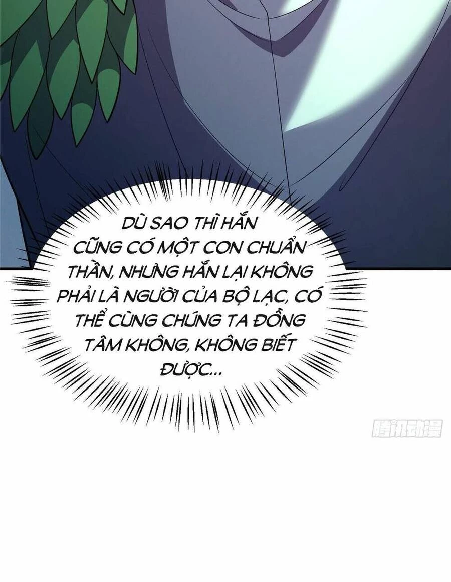 Thần Sủng Tiến Hóa Chapter 254 - 63