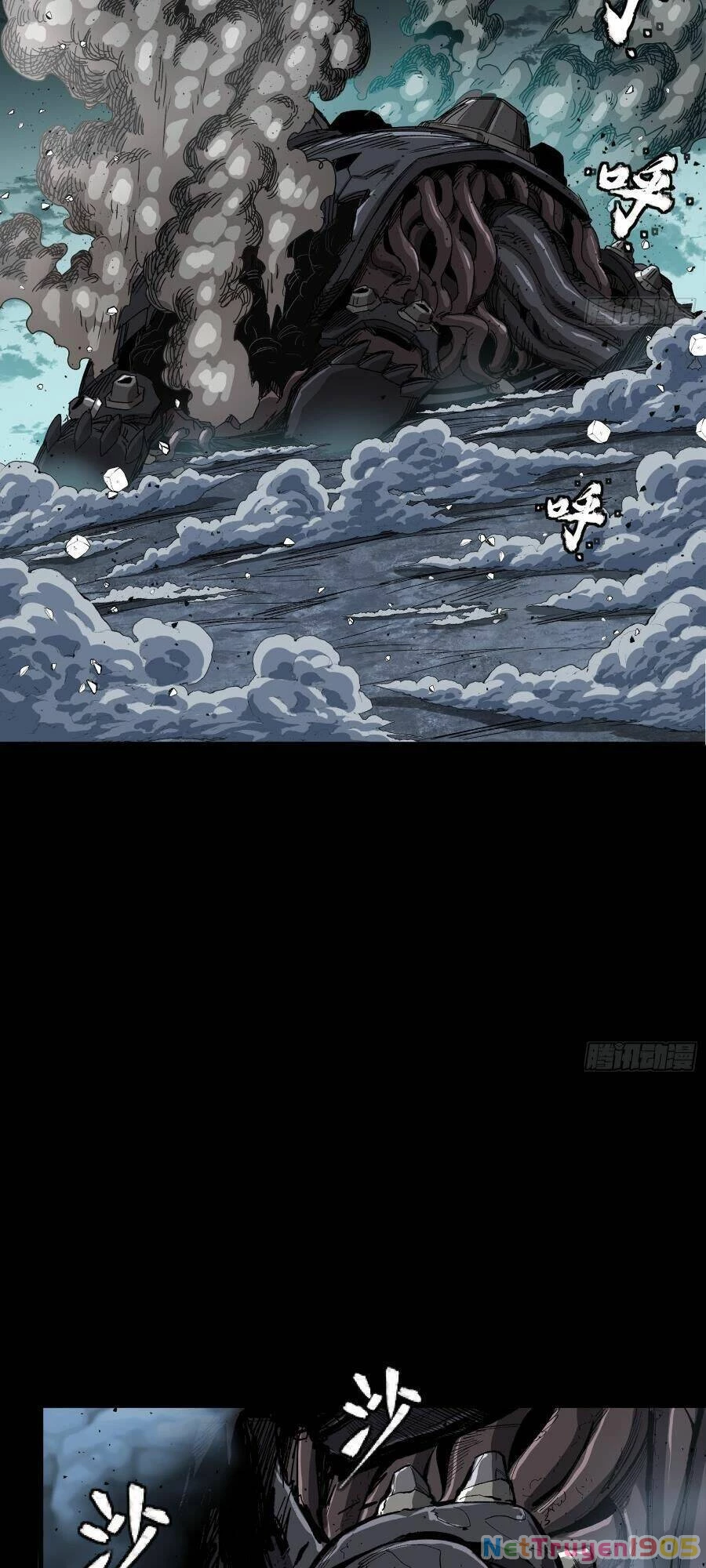 Tinh Giáp Hồn Tướng Chapter 151 - 48