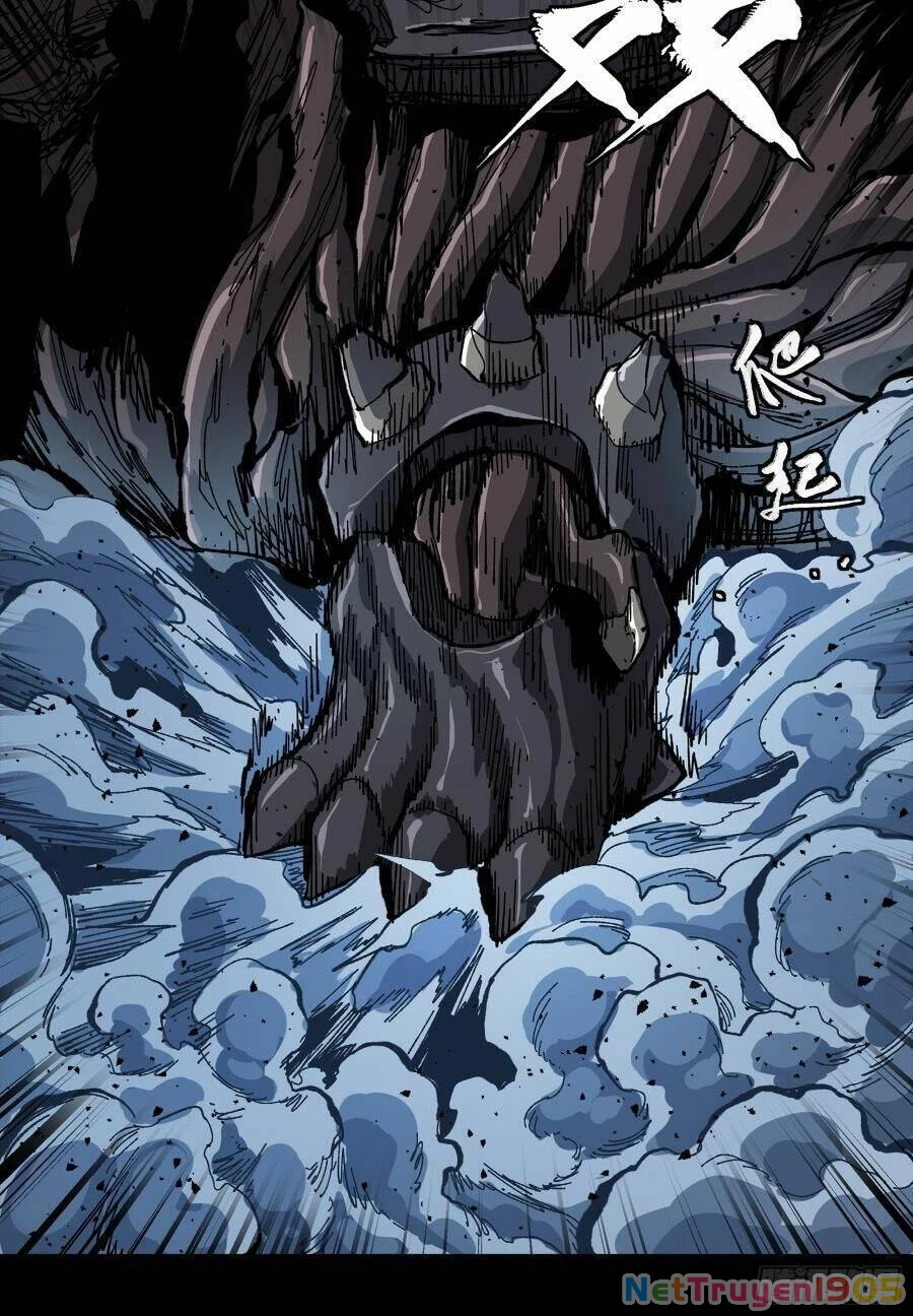 Tinh Giáp Hồn Tướng Chapter 151 - 50