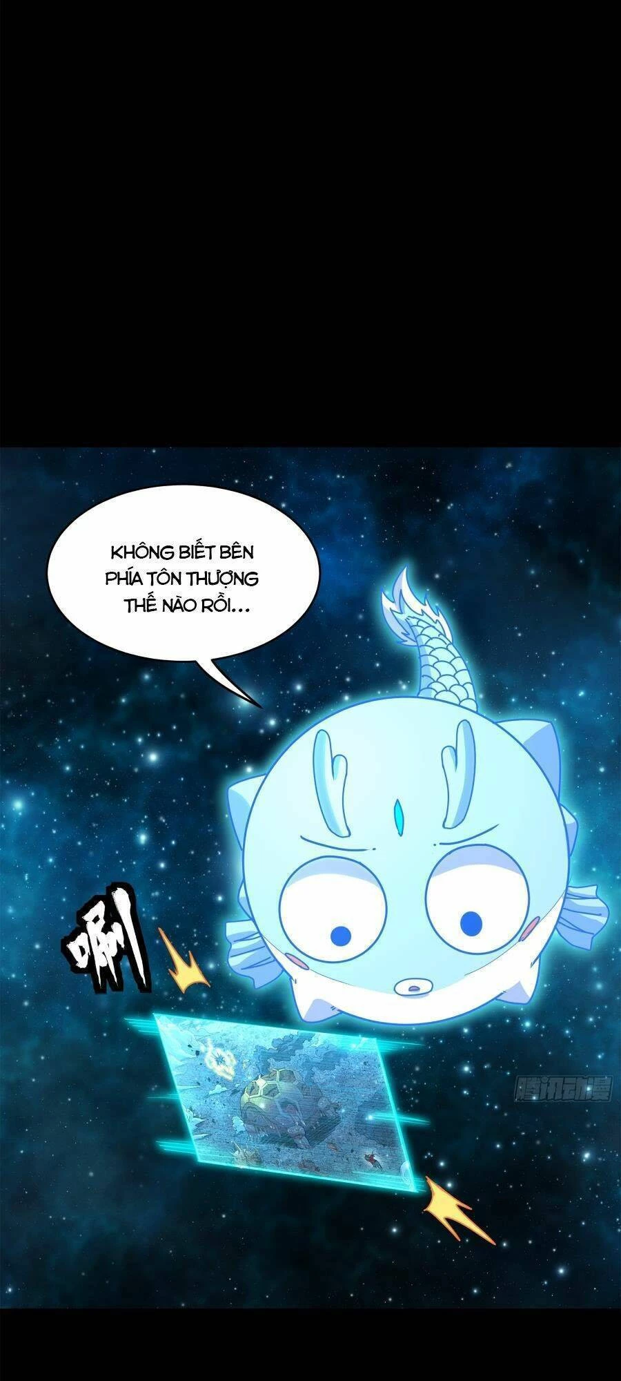 Tinh Giáp Hồn Tướng Chapter 152 - 30