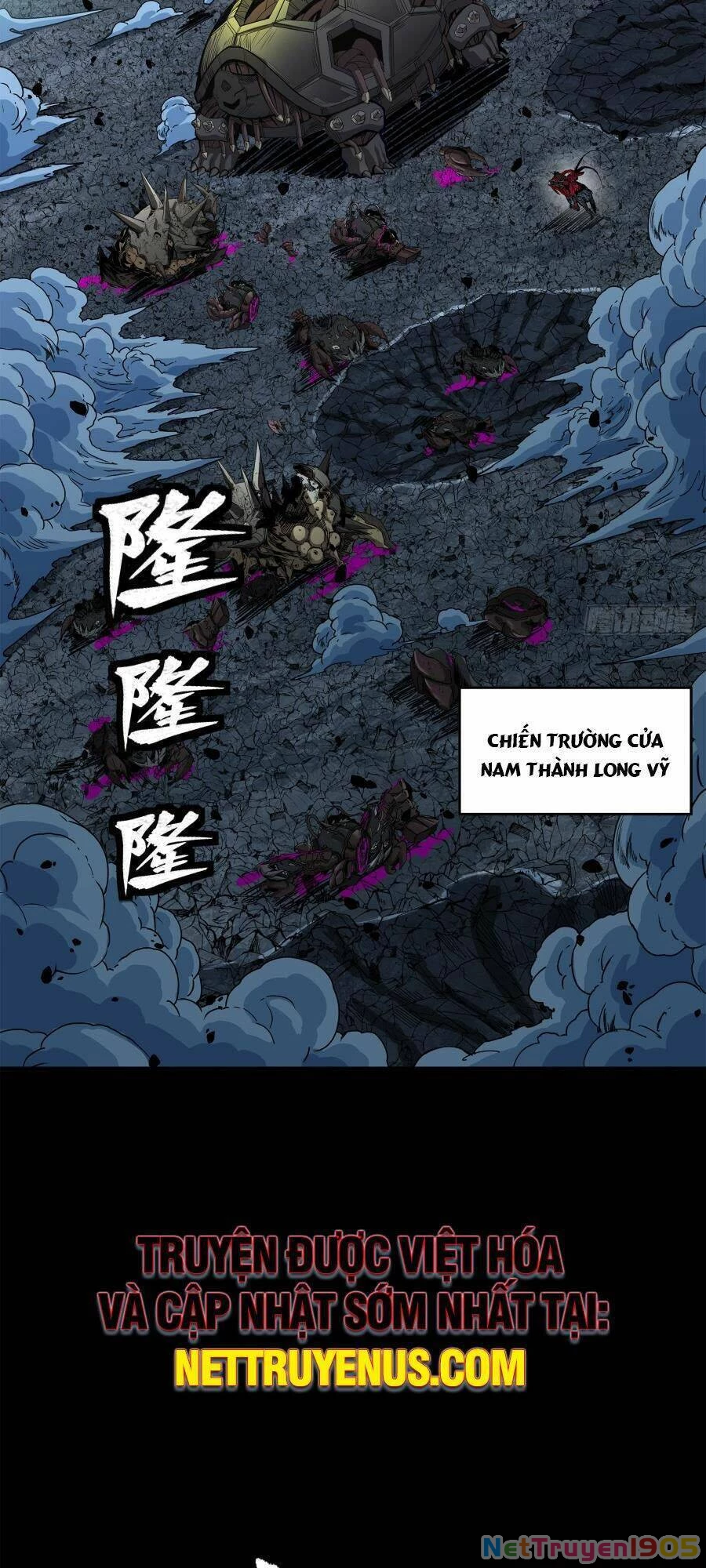 Tinh Giáp Hồn Tướng Chapter 152 - 32
