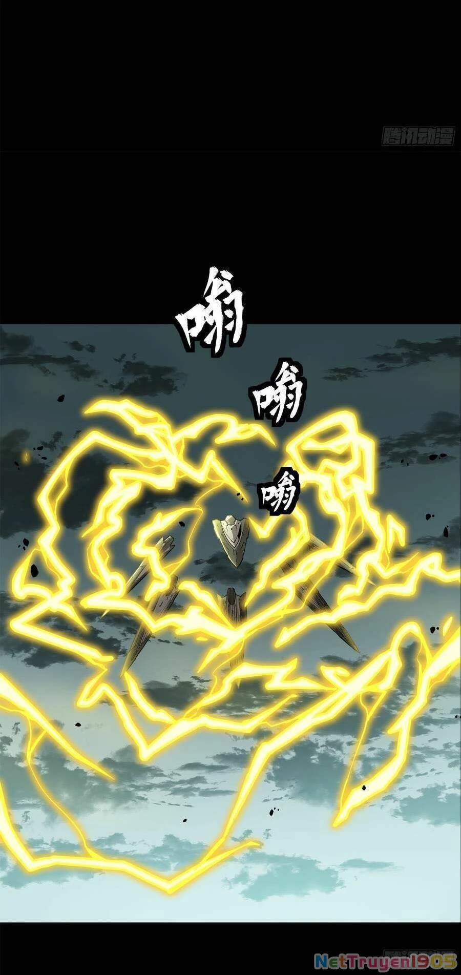 Tinh Giáp Hồn Tướng Chapter 152 - 34